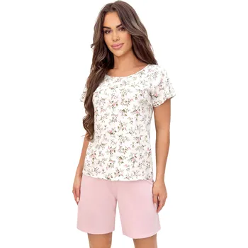 Pyžama model 223568 Donna L