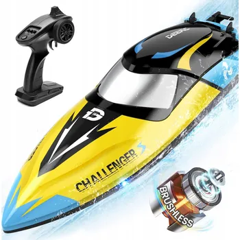 RC model auta DEERC Na dálkové ovládání lodě