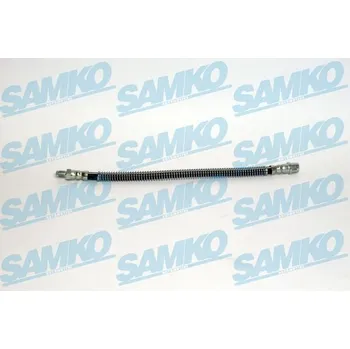 Brzdová hadice Brzdová hadice SAMKO 6T48345
