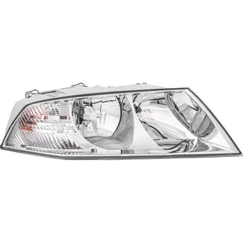 Přední světlomet Světlomet HELLA 1EL 354 027-021