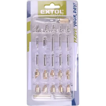 Gravírování Extol Craft 417211