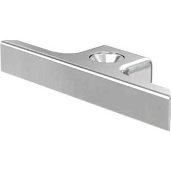 Příslušenství k oknu G-U uzávěrový protikus