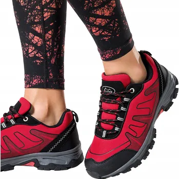 Dámská sportovní obuv Dámské trekové boty Casu B2116-4, velikost 41