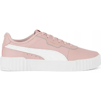 Dámská obuv Puma sportovní boty textilní růžové velikost 37
