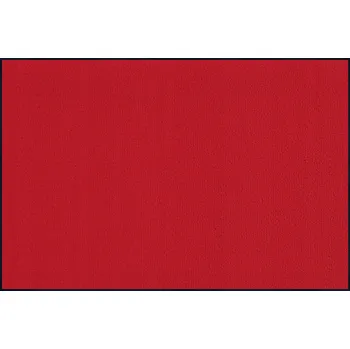 Rohožka Červená Prostiskluzová Podložka 120x180cm VELKÁ