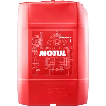 Motorový olej Převodový olej MOTUL 103995