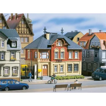 Pošta H0/TT - Auhagen 12240