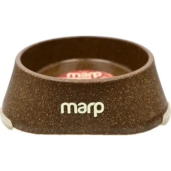 Miska pro psa Marp Ekologická miska hnědá