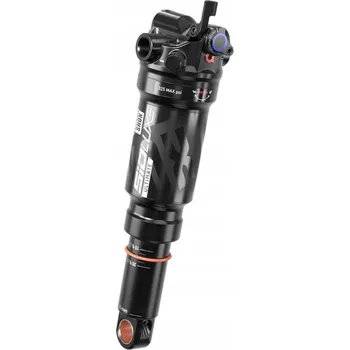 Vidlice na kolo RockShox SID Deluxe Ultimate 3P Remote Trunnion tlumič 185x47,5mm