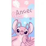OSUŠKA LILO A STITCH AY 088 angel Velikost: uni