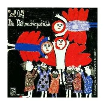 CD C. Orf: Die Weihnachtsgeschichte 1993