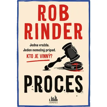 Proces - Rob Rinder