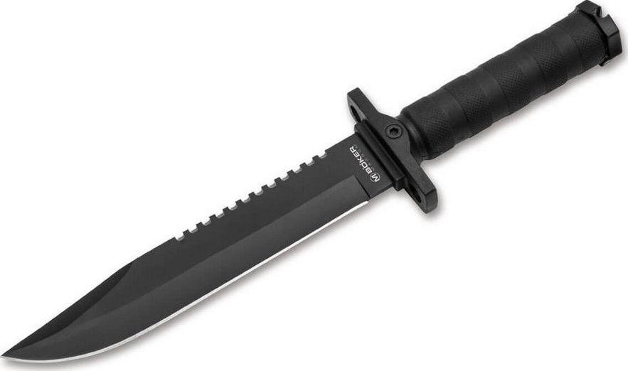 Magnum by Böker Böker Magnum John Jay Survival Knife (02SC004)