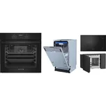 Philco POB 769 AB + PHD 641 EPSB + PD…