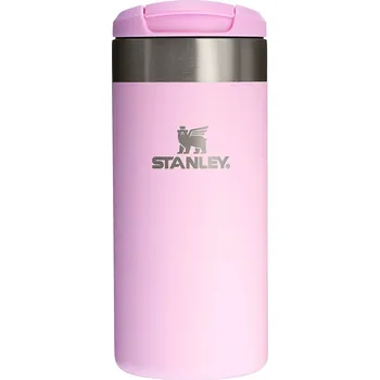 Termohrnek Termohrnek Stanley The AeroLight™ Transit Mug 0,35 l 10.10788.109 růžová 30X, vel. ONE SIZE