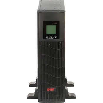 Záložní zdroj EAST AT-UPS3000S-RT-RACK