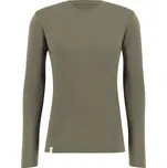 Pánské merino triko Ulvang T-shirt long sleeve Alltime Lead