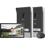 Ezviz CS-HP7(3MP,2-Entry Kit)