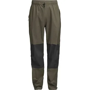 Pánské kalhoty Pánské kalhoty Lundhags Tived Waterproof Pant M