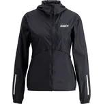 Dámská běžecká bunda Swix Pace Wind Light Hooded Jacket W