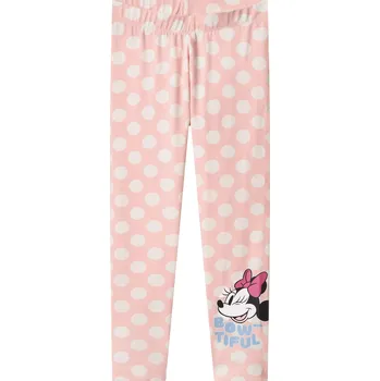 Dívčí oblečení Dívčí legíny (Minnie Mouse, 122/128)