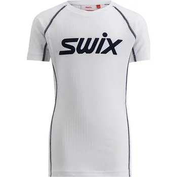 Juniorské funkční triko Swix RaceX Classic Short Sleeve Jr