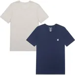 Tričko Hurley Blue 1222906 Medium