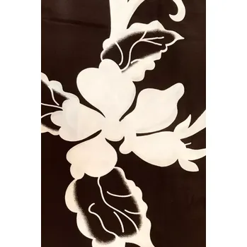 Dámská tunika Dámská tunika CAPRI černá univerzální