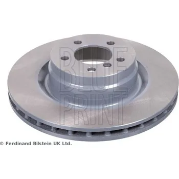 Brzdový kotouč Brzdový kotouč BLUE PRINT ADJ134314