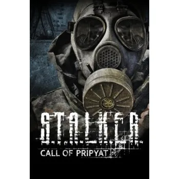 Počítačová hra S.T.A.L.K.E.R: Call of Pripyat