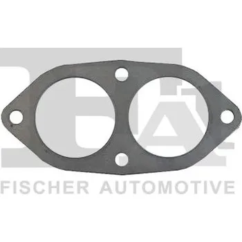 Těsnění výfuku Těsnění, výfuková trubka FISCHER AUTOMOTIVE 120-903
