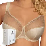 Podprsenka polovyztužená Vena VB-425 béžová 85F