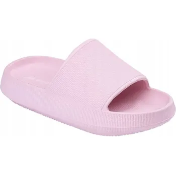 Dámská obuv Martes dětské pantofle/pantofle z pěny, růžové, velikost 28