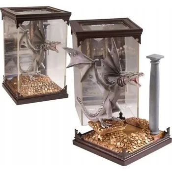 Figurka Figurka Grooters Harry Potter: Ukrajinský železnobřichý drak
