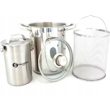 Hrnec Hrnec na chřest Rossner GALICJA 4,2 l