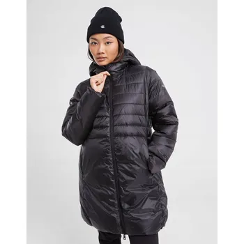 DÁMSKÁ ZIMNÍ BUNDA S S KAPUCÍ CHAMPION HOODED POLYFILLED M