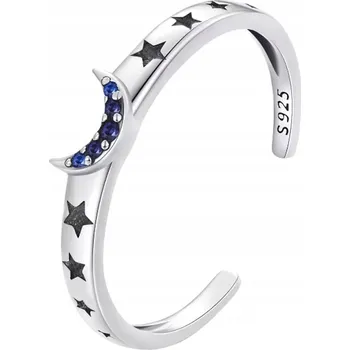 Prsten Prstýnek Prstýnek Stříbro 925