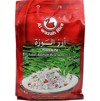 Rýže Rýže basmati Al Wazah 5 kg