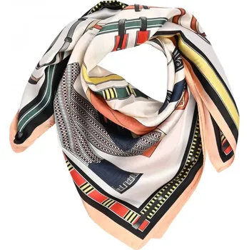 Šátek Agrafka šátek mix - polyester