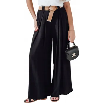 Dámské kalhoty DStreet dámské baggy kalhoty dlouhé, univerzální velikost