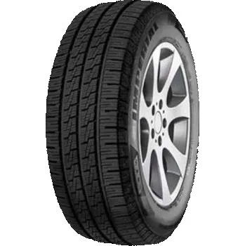 Celoroční pneumatika Imperial ALL SEASON VAN DRIVER 205/75R16 113/111 S zesílená (C)