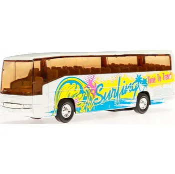 autíčko Auto Welly Dromader 9481