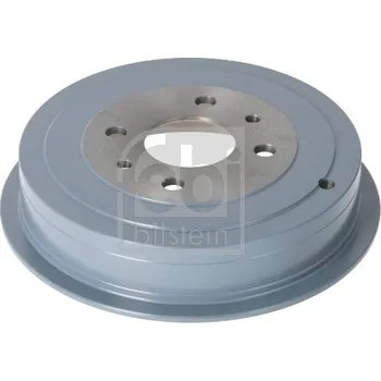 Brzdový systém Brzdový buben FEBI BILSTEIN 194800