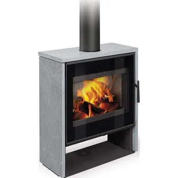 Krbová kamna Romotop Aledo G kámen