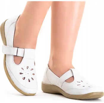 Dámské polobotky Wojtyłko dámské polobotky velikost 37