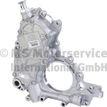 Vakuové čerpadlo Vakuové čerpadlo, brzdový systém PIERBURG 7.02551.57.0