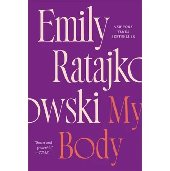Body My Body – Emily Ratajkowski (EN)