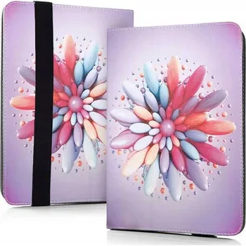 Pouzdro na mobilní telefon Pouzdro s klopou pro TrekStor Volks- Tablet 3G