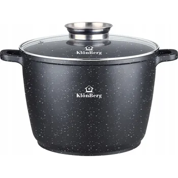 Hrnec Hrnec tradiční Klonberg 10 l