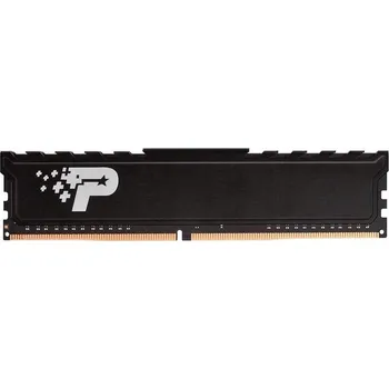 Operační paměť Paměť RAM DDR4 Patriot 16 GB 3200 MHz CL22